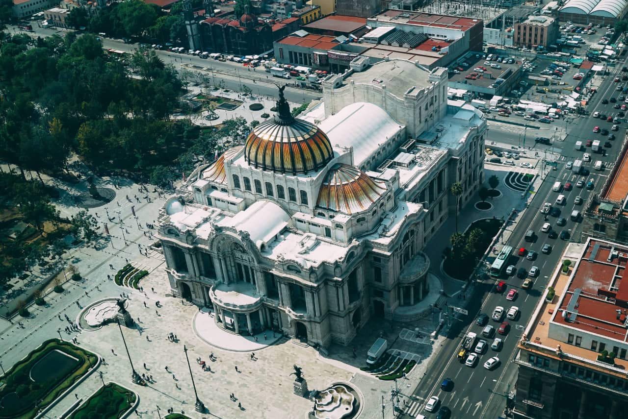 ▷ ¿Existen los Seguros de Auto el Águila para Uber? 