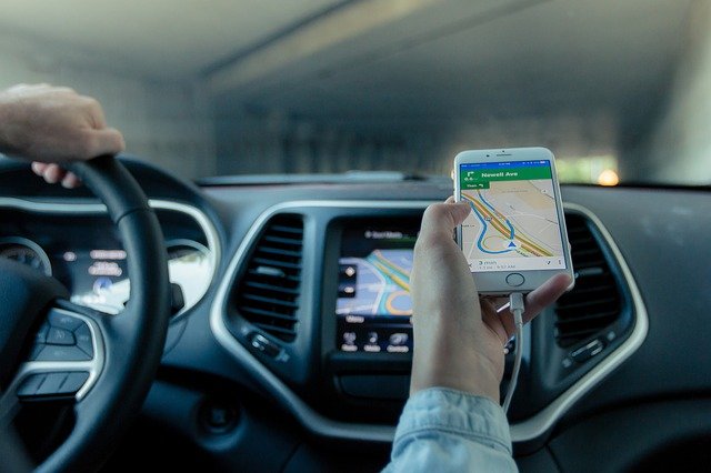 Requisitos para trabajar en Easy Taxi