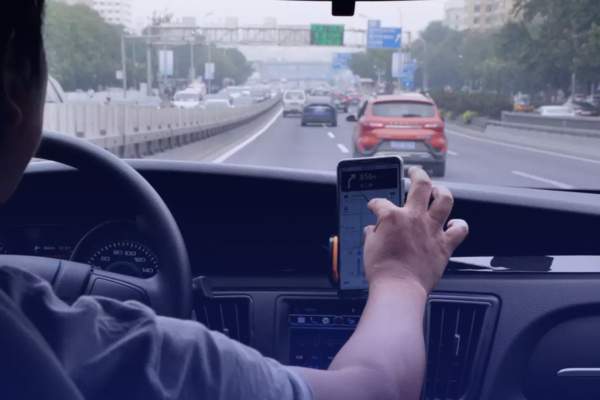apps de transporte privado