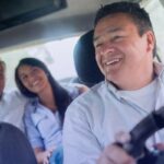mejores seguros para uber