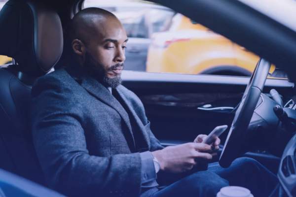 mejores seguros para uber