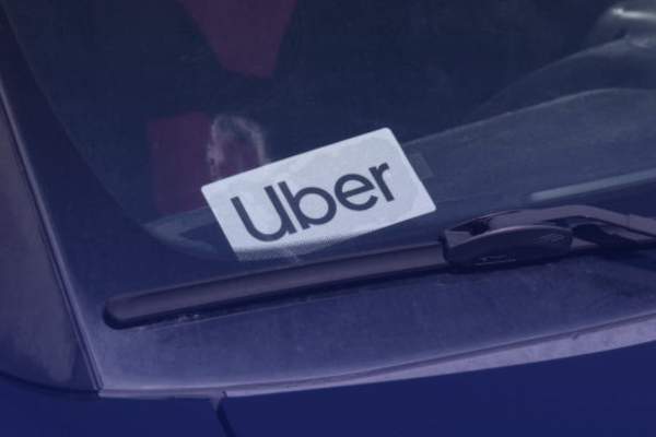 seguro comercial para uber