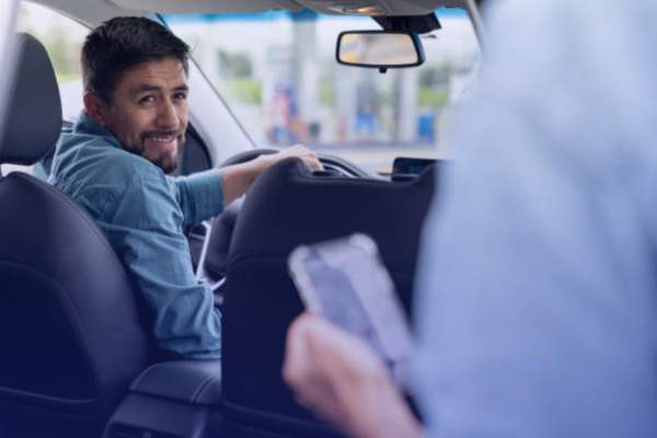seguro comercial para uber