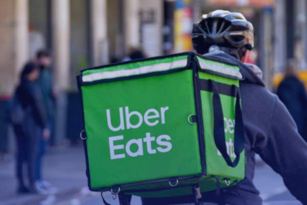 seguro de moto para uber eats