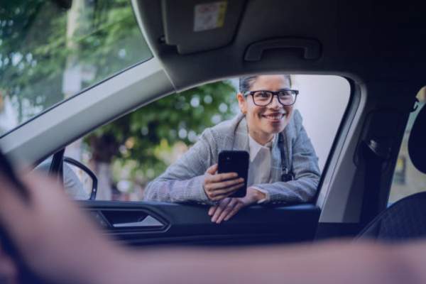 seguros economicos para uber