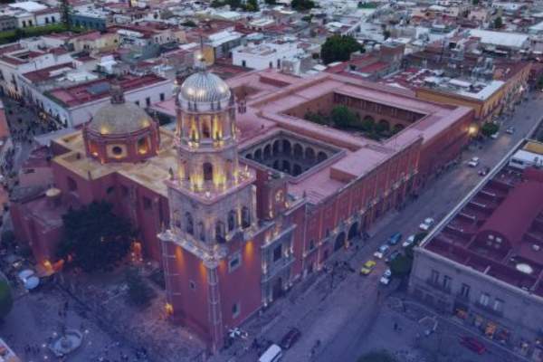 seguros para uber queretaro