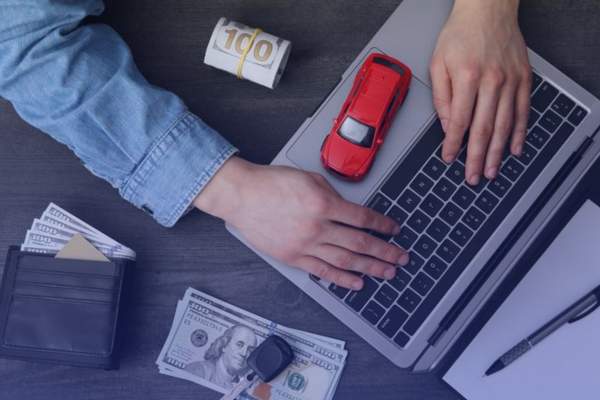 ¡Contrata extensiones de seguro para Uber!