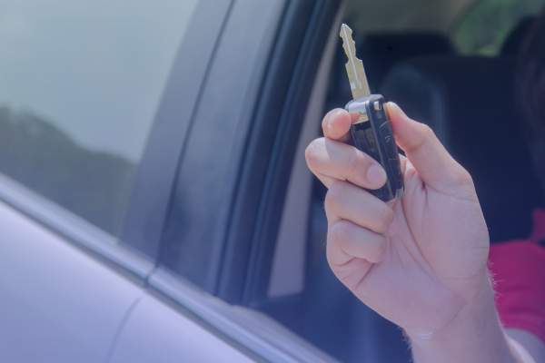 ¿Cuáles son los requisitos para contratar un seguro Didi?