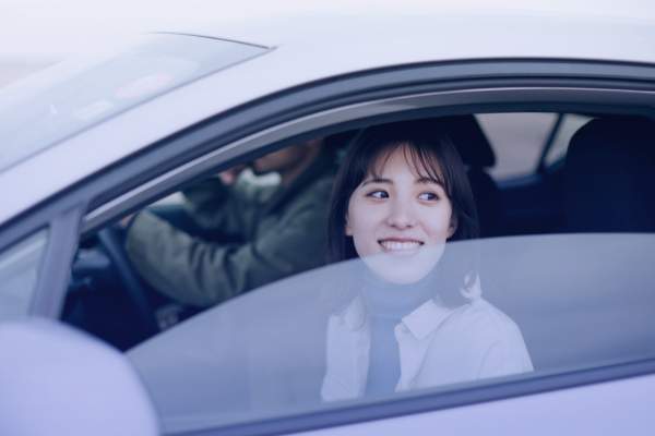 uber seguro para pasajero