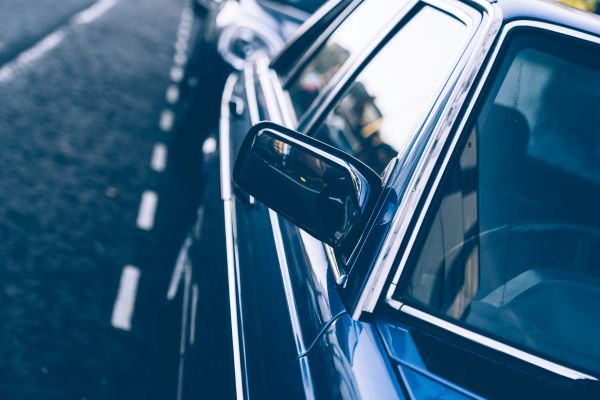 Requisitos de Seguro para Didi