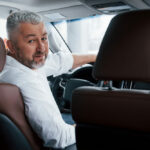 Requisitos de Seguro para Didi