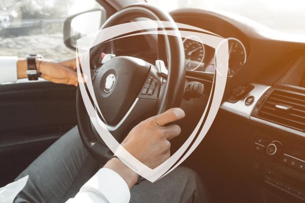 conocer Tipo de seguros para Uber