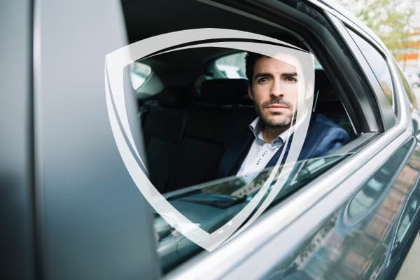 cotizar Tipo de seguros para Uber