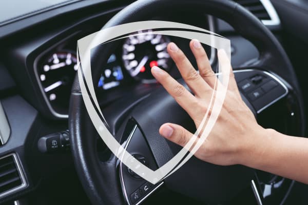 seguro comodín uber
