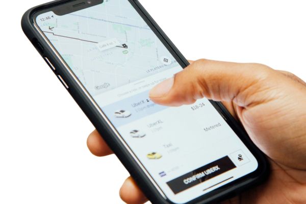 seguros el aguila para uber