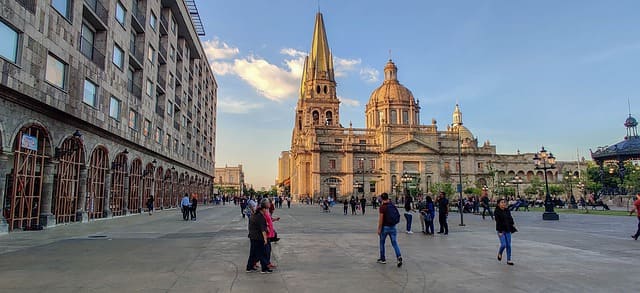¿Cuáles son los Requisitos para trabajar en Cabify Guadalajara?