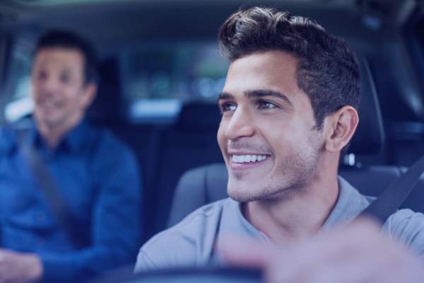 precio seguro uber