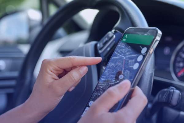 seguro de auto para plataformas