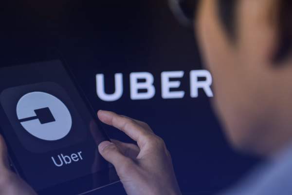 seguros para uber baratos