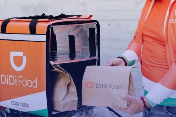 didi food