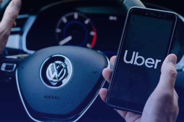uber conductor