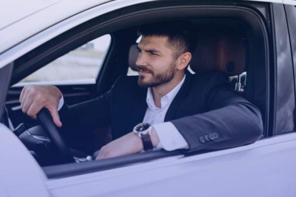 uber conductor