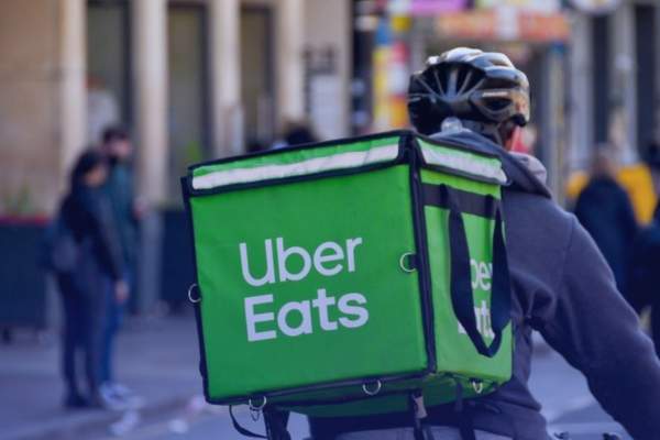 uber eats