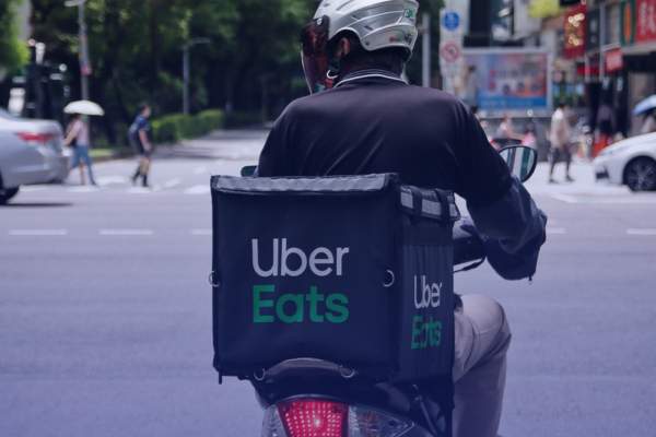 uber eats