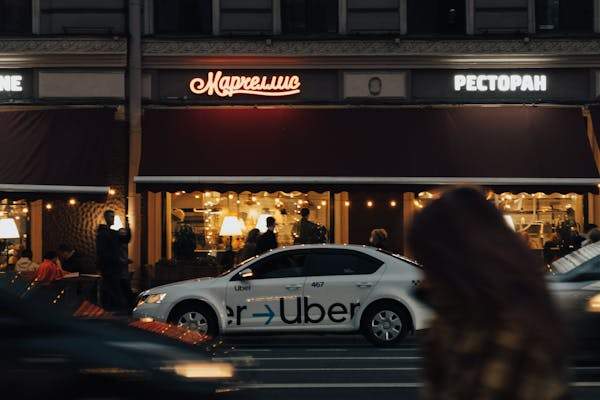 seguro uber partner