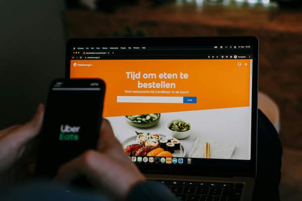 Tarifa Uber ¿Cómo se calculan? 