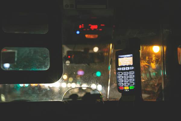 Cabify Mascotas