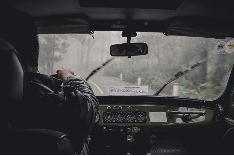 Conduce con Beat México