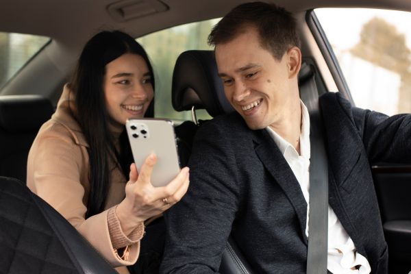 plataformas de transporte en mérida