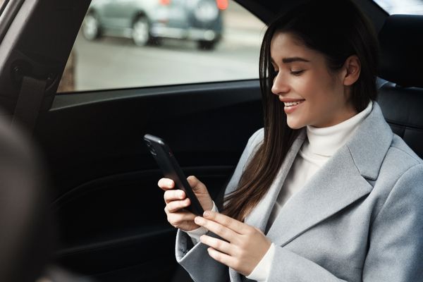 Requisitos para meter un carro a DiDi