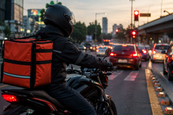 Seguros de Autos para Repartidores