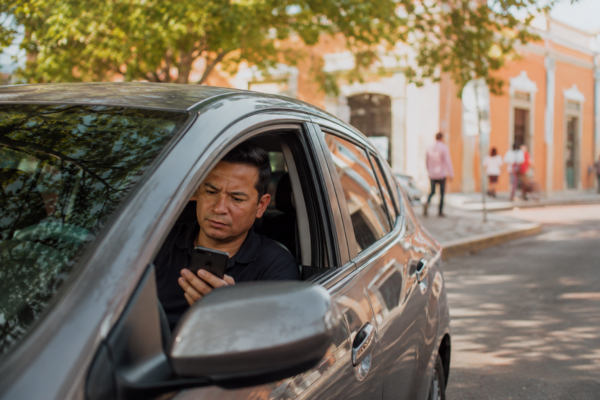 cabify mérida