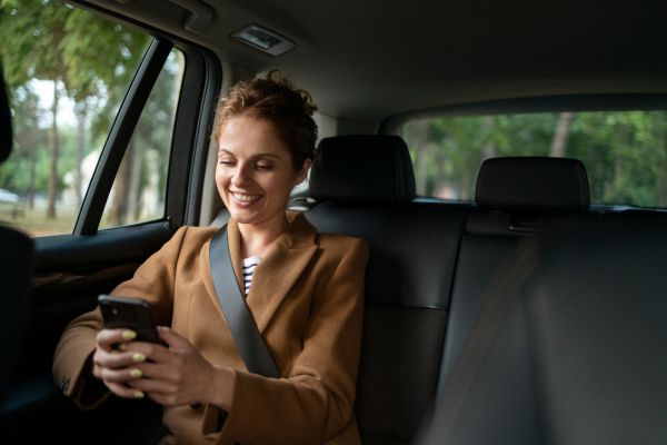 Seguro Comodín Cabify