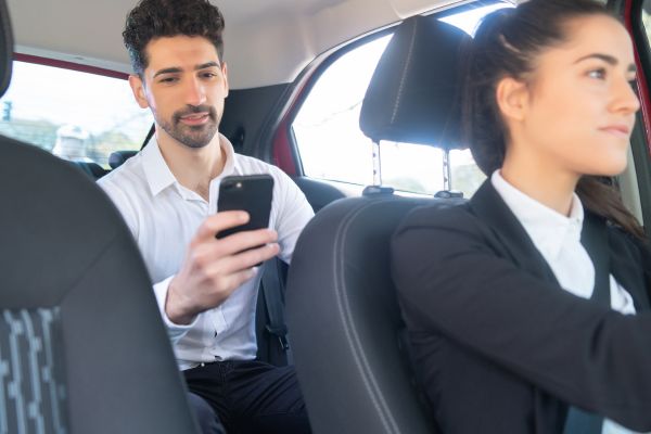 Seguro Comodín Cabify