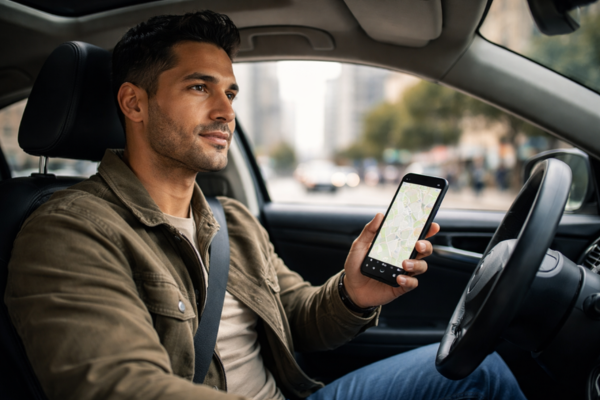 Cabify Drivers