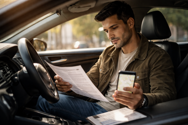 Cabify Drivers