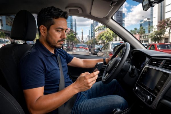 seguro de auto para plataformas