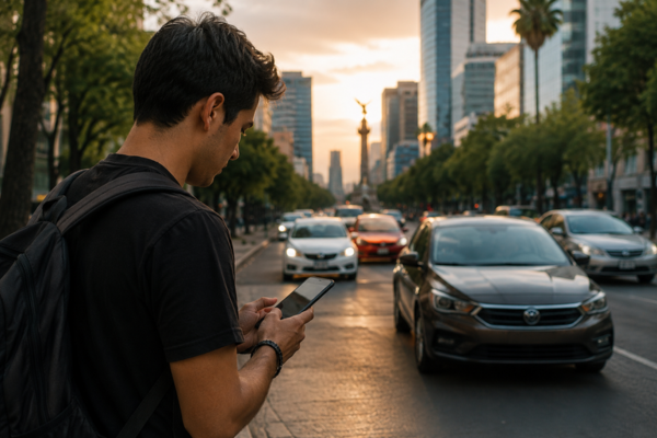 oficinas cabify