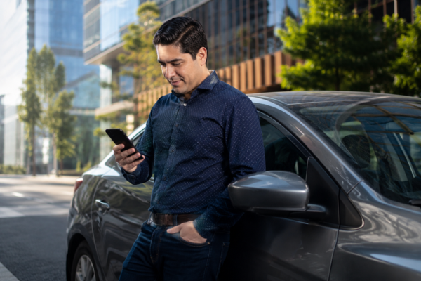 AXA Seguro para Didi