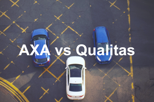 AXA o Quálitas: Seguros ERT