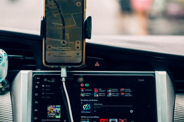 Autos que acepta Didi