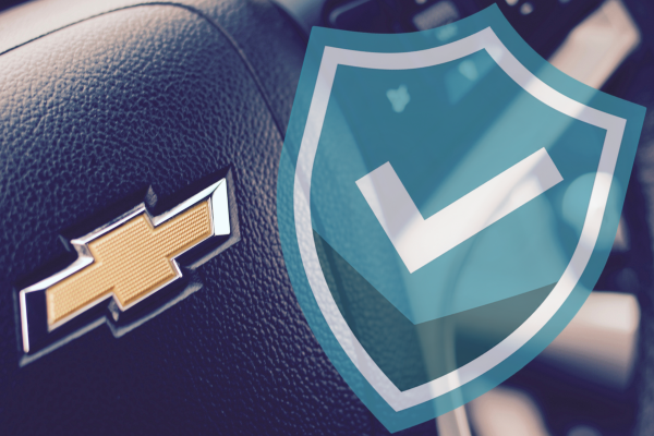 seguro para Chevrolet Aveo Uber