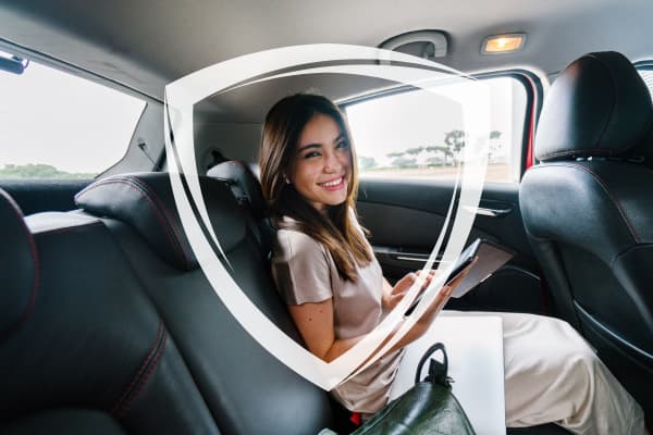 cotiza Seguro inDrive